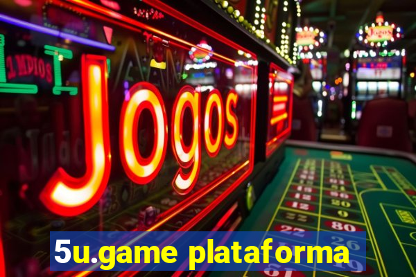 5u.game plataforma